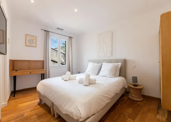 Appartement Place Des Lices
