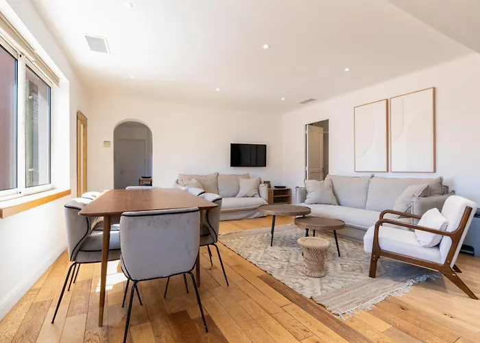 Appartement Place Des Lices