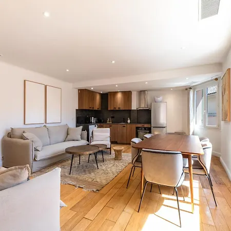 Appartement Place Des Lices Saint-Tropez Extérieur photo