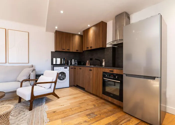 Appartement Place Des Lices