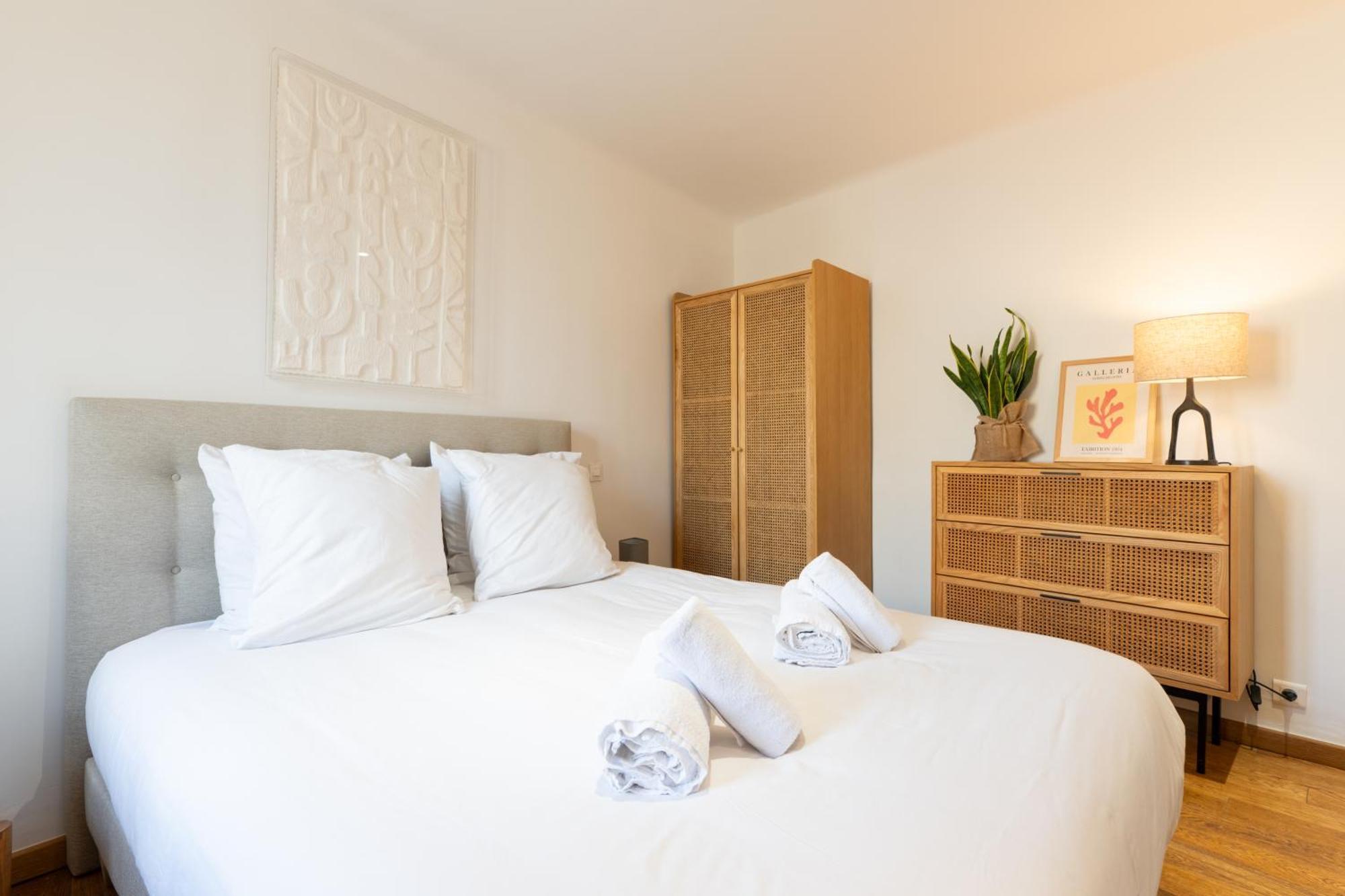 Appartement Place Des Lices Saint-Tropez