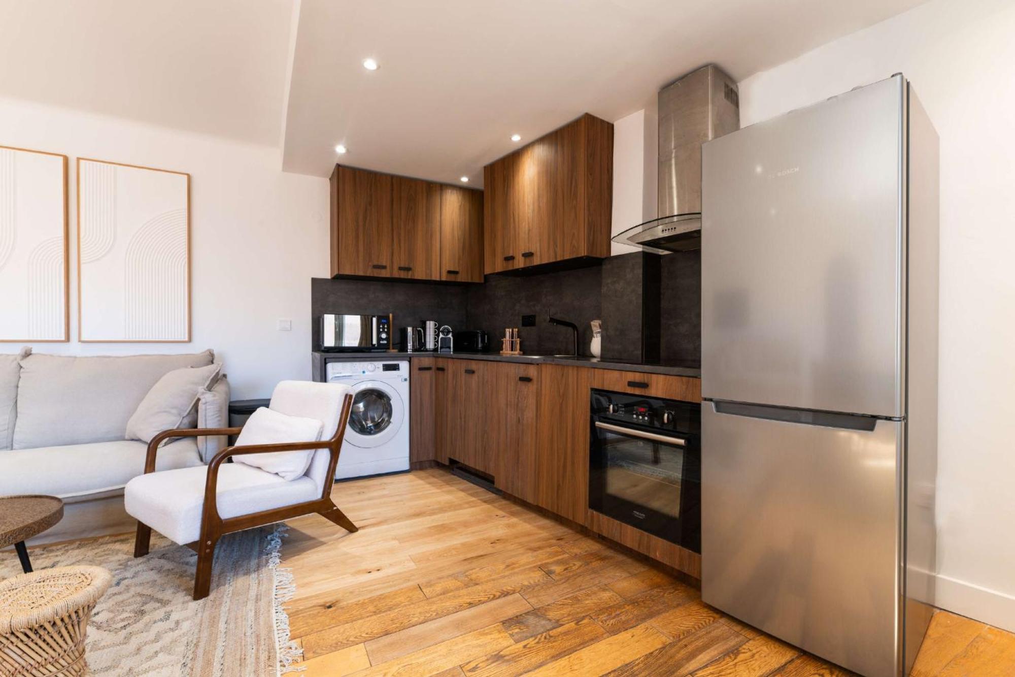 Place Des Lices Apartamento