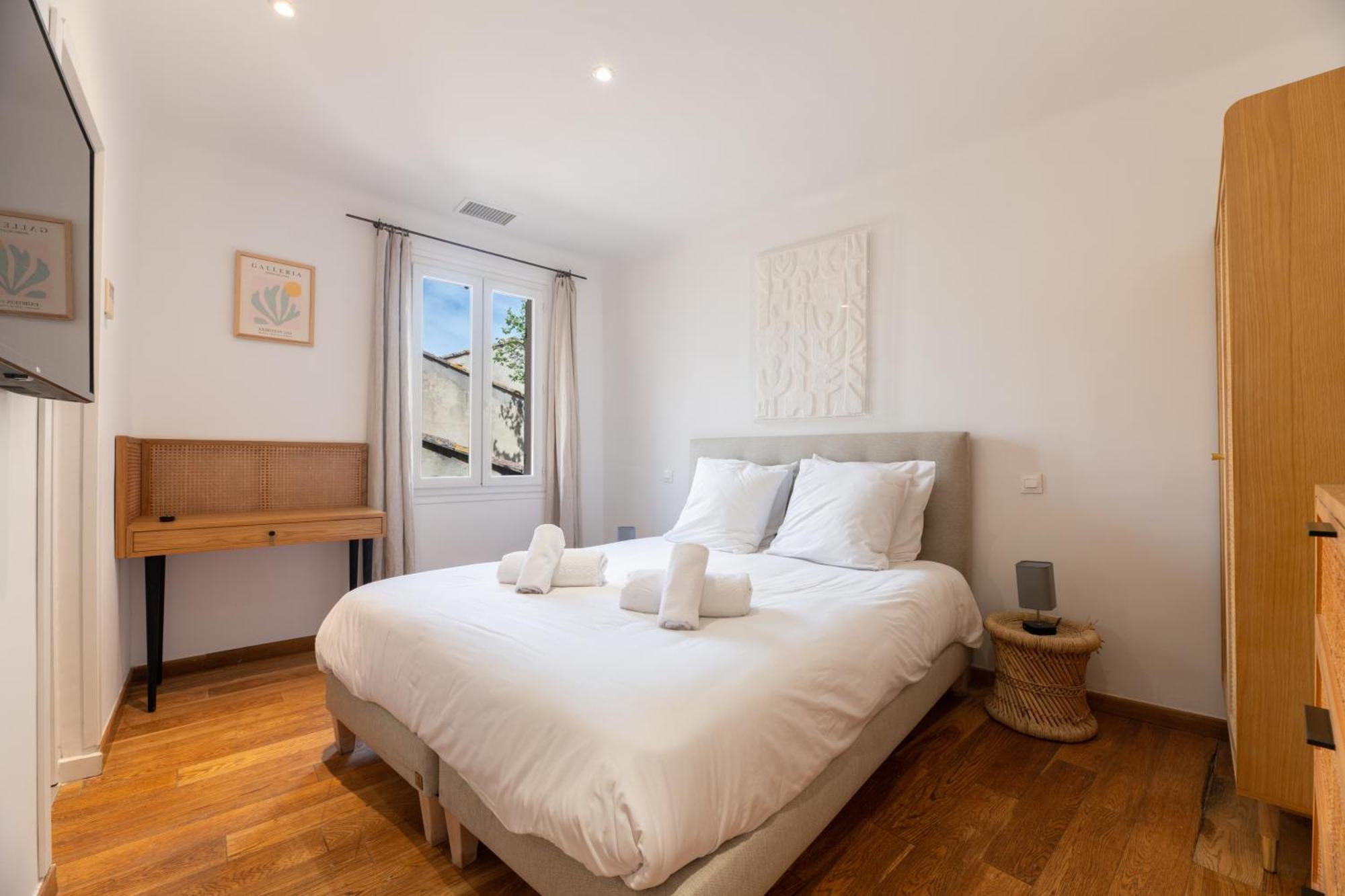 Appartement Place Des Lices *