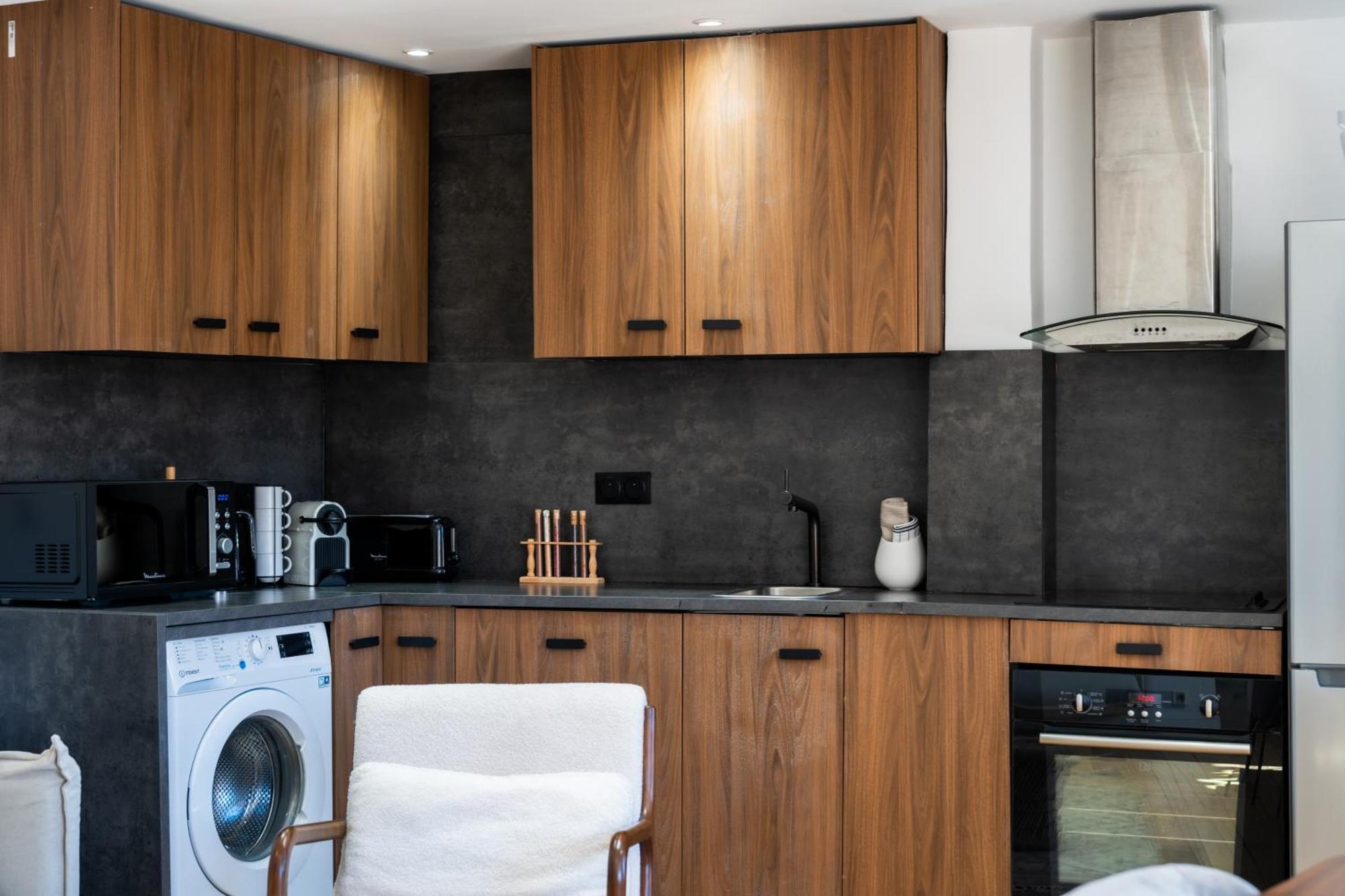 Appartement Place Des Lices Saint-Tropez
