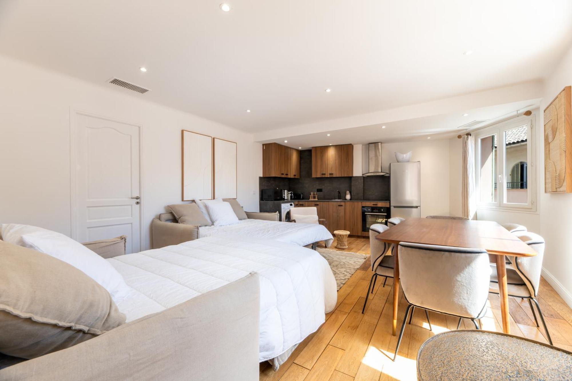 Apartamento Place Des Lices Saint-Tropez